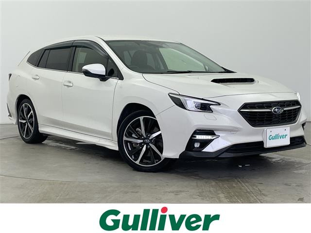 レヴォーグ 1.8 GT-H EX 4WD 4WD 修復歴無し