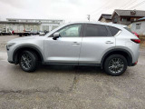 CX-5 2.2 XD 