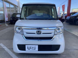 N-BOX G L ホンダセンシング 
