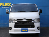 厳選中古車!7型ダークプライムⅡ内外装カスタム多数完備!充実メーカーオプション!福岡店にて展示中!お気軽にお問い合わせください♪