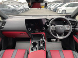 NX 350h Fスポーツ 4WD 4WD 本革シート