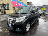 ソリオ 1.2 ハイブリッド(HYBRID)  MZ 4WD 両側パワースライドドア SDナビ