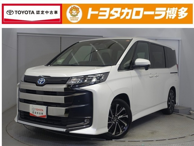 ノア  1.8 ハイブリッド S-Z