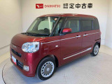 納車前には12ヶ月点検相当の点検と消耗品の交換をダイハツの整備士がしっかり整備してお渡しします。また、納車後には無料1ヶ月点検がございます。