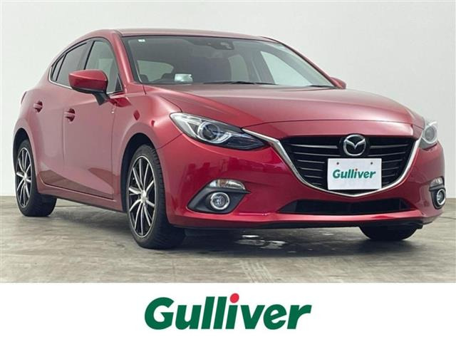 アクセラスポーツ 1.5 15S ツーリング 修復歴無し