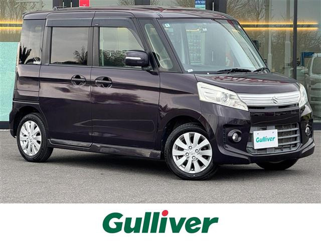 スペーシアカスタム ハイブリッド(HYBRID)  XS 修復歴無し