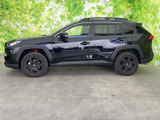 RAV4 2.0 アドベンチャー オフロードパッケージ II 4WD 