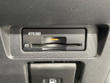 【ETC】高速道路の料金所をストレスなく通過!話題のスポットやサービスエリアに多い「スマートIC」利用時は必須のアイテムです。当店でセットアップを実施、ご納車当日からすぐにご利用いただけます!