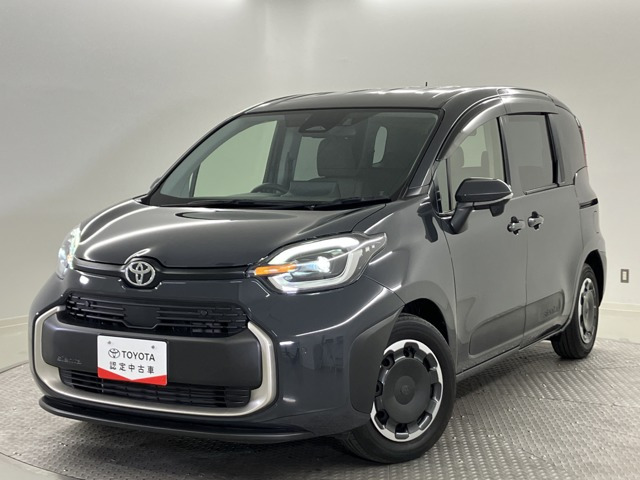 シエンタ ハイブリッド 1.5 Z 