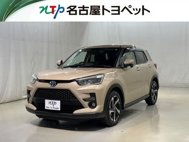 ライズ  ハイブリッド 1.2 Z