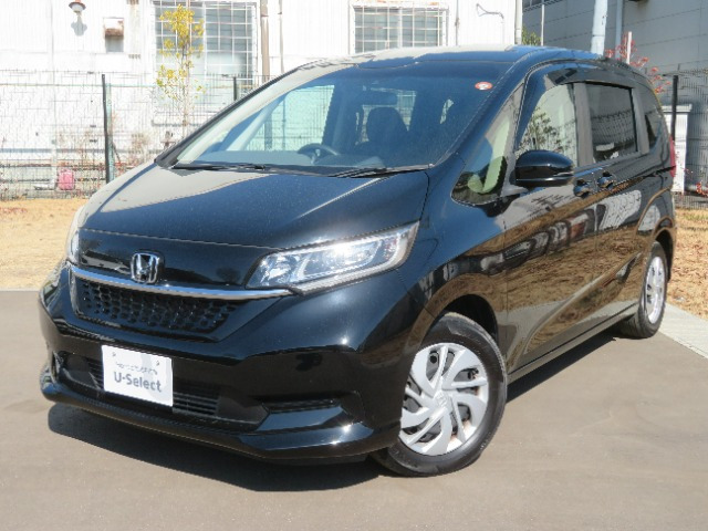 フリード 1.5 G ホンダセンシング 