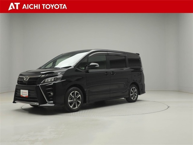 ヴォクシー 2.0 ZS 