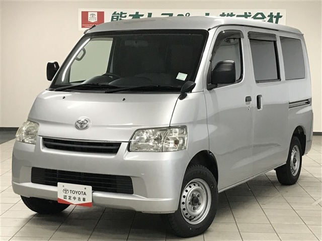 タウンエースバン 1.5 GL 