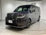 ステップワゴン  2.0 e:HEV スパーダ