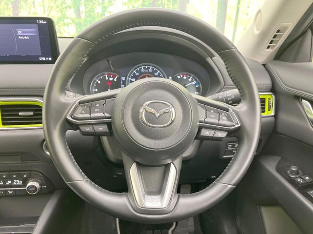 マツダ CX-5 2.2 XD フィールドジャーニー 4WD の中古車詳細 (49,990km