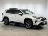 RAV4 2.5 ハイブリッド G E-Four 4WD 