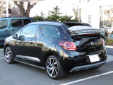 DS3カブリオ スポーツシック 