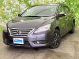 【中古車情報】日産 シルフィ 1.8 X  の中古車詳細（走行距離：5.4万km、カラー：スチールブルー(M)、販売地域：千葉県印旛郡酒々井町）