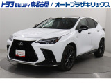 レクサス NX