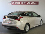 プリウス 1.8 S 