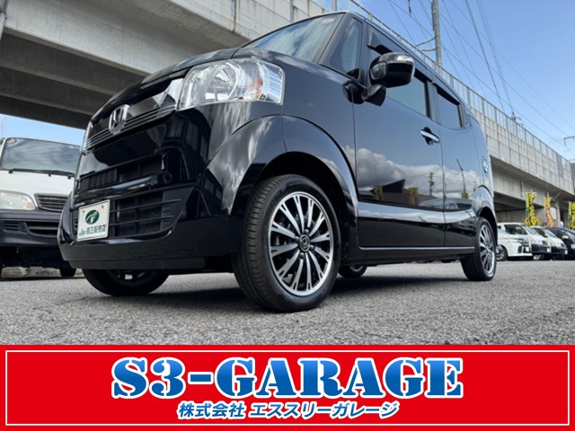 N-BOXスラッシュ X ターボパッケージ 4WD 