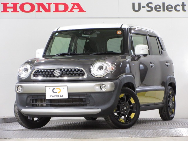 クロスビー 1.0 ハイブリッド(HYBRID) MZ 