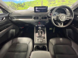 CX-5 2.2 XD ブラックトーンエディション 