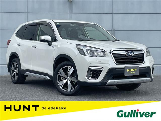 フォレスター 2.0 アドバンス 4WD 4WD 修復歴無し