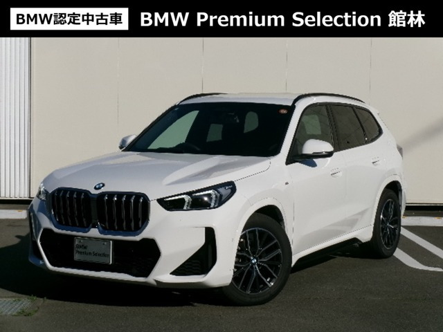X1 xドライブ 20d Mスポーツ DCT 4WD 