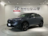ホンダ ヴェゼル