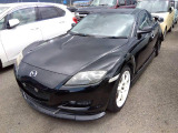 マツダ RX-8