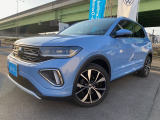 フォルクスワーゲン T-Cross