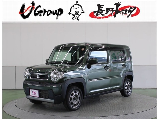 スペーシア ハイブリッド(HYBRID) G 