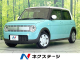 スズキ アルトラパン