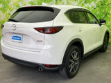 CX-5 2.2 XD Lパッケージ 