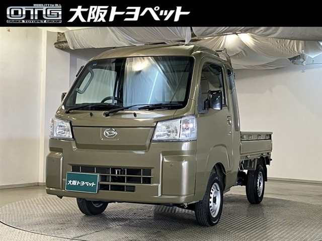 ダイハツ ハイゼットトラック 