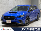 STIエアロ STIタワーバー 禁煙車 純正11.6インチナビ