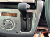 【シフト】シフトも操作しやすく快適なドライブを楽しんでいただけます!