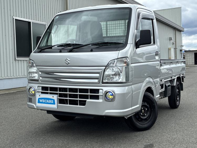キャリイ KC 農繁仕様 4WD 