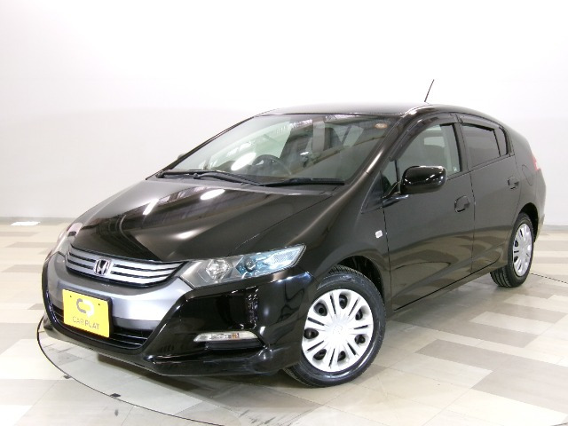 ホンダ インサイト 