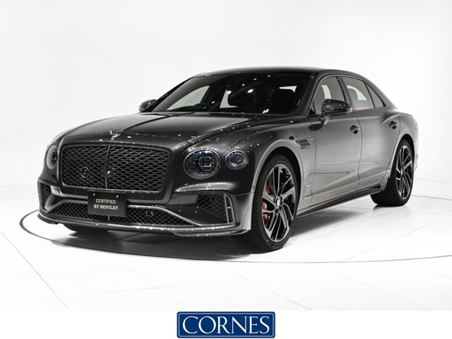 フライングスパー スピード 4WD