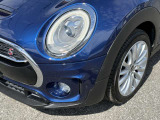 ミニクラブマン クーパー S 