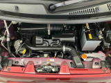 弊社中古車は、安心安全にお乗り頂くために、徹底した整備点検を実施しております。