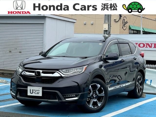 CR-V 1.5 EX マスターピース 
