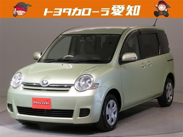 シエンタ 1.5 X Lパッケージ 