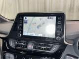 ナビゲーション付なので、何時何処でも行きたい場所へ。 ナビって無くて良いかなと思っていても一回使うと手放せませんよね。