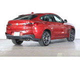 X4 xドライブ20d Mスポーツ 4WD 