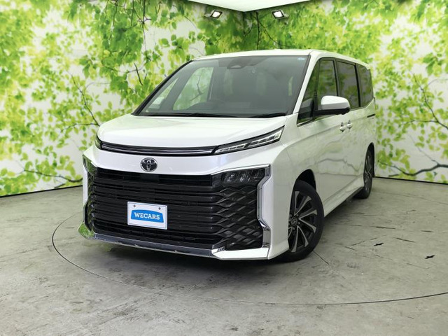 ヴォクシー2.0 S-Z