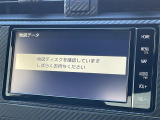 【純正ナビ】専用設計で車内の雰囲気にマッチ!ナビ利用時のマップ表示は見やすく、いつものドライブがグッと楽しくなります!