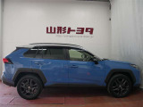 RAV4  2.5 ハイブリッド アドベンチャー E-Four 4WD